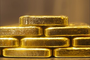 Giá vàng ngày 28/10: Không còn sợ Fed!