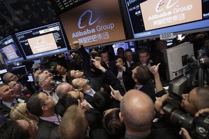 Các sàn chứng khoán cạnh tranh trong cuộc chiến IPO toàn cầu