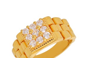 Giá vàng ngày 29/10: Fed bất ngờ khiến vàng sụp đổ