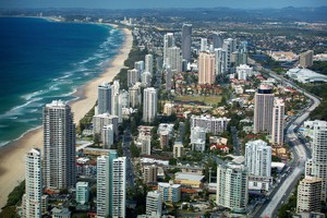 Nhà giàu Trung Quốc khiến chứng khoán Úc “mất mặt”