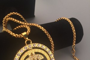 Giá vàng ngày 23/11: USD chứng tỏ sức mạnh trước giá vàng