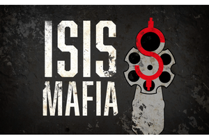 Hé lộ nguồn thu nhập 2 tỷ USD của IS