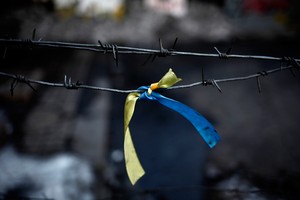 Món nợ của Ukraine với Nga, giờ G sắp đến