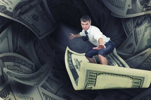 5 “viên kim cương” trên sàn chứng khoán Mỹ 2015