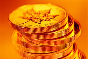 Giá vàng ngày 18/1: Không rõ xu hướng