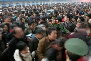 Goldman Sachs: Thị trường phản ứng thái quá trước vấn đề Trung Quốc