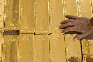 Giá vàng ngày 28/1: Không thể dựa vào Fed!