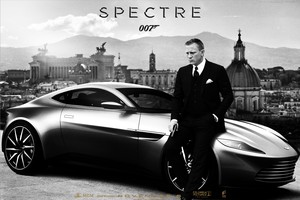 James Bond, Adele giúp Sony thu lợi nhuận “khủng”