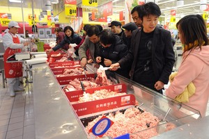 Người Trung Quốc chi tiêu hào nhoáng chỉ là hình ảnh giả tạo