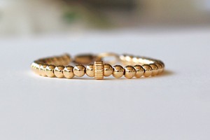 Giá vàng tuần mới: Tiếp tục tăng nhẹ