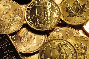 Giá vàng ngày 21/3: Giảm vì thiếu thông tin hỗ trợ