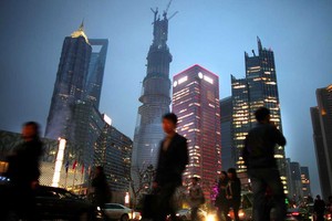 Trung Quốc khuyến khích các công ty mua gì tại Mỹ?