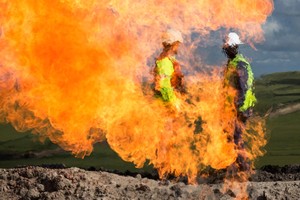 Các quốc gia dầu mỏ mất 315 tỷ USD vì giá dầu giảm