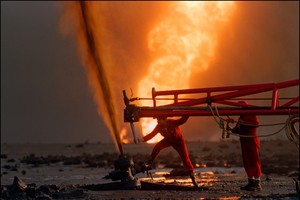 Hội đàm Doha không giúp ích cho giá dầu, Kuwait thì khác!