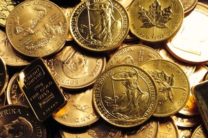 Giá vàng tuần mới: Động lực vững vàng