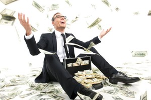 5 năm tới, người giàu sẽ giàu nhanh hơn bao giờ hết