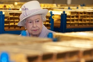 Giá vàng ngày 22/6: Yên ắng đợi kết quả từ nước Anh