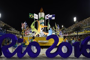 Chủ nhà Olympic tốn kém tới mức nào