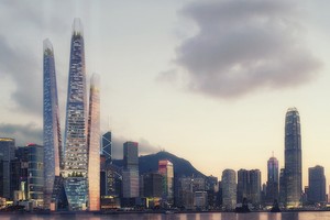 Trung Quốc bật đèn xanh cho mối liên kết Thẩm Quyến – Hong Kong