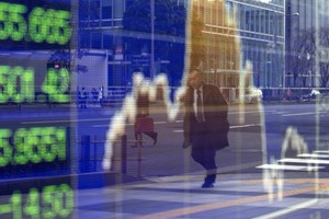 Thị trường tài chính toàn cầu sẽ có một tháng 9 bận rộn