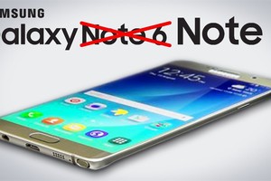 Thu hồi Note 7, Samsung chịu thiệt 1 tỷ USD
