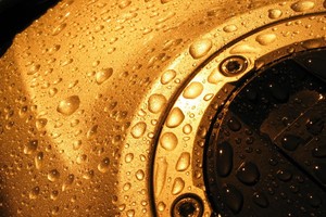 Giá vàng ngày 3/10: Đợi trợ lực tích cực