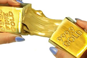 Giá vàng ngày 4/10: Thiếu động lực đi lên