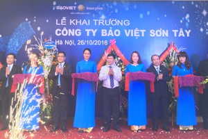 Bảo hiểm Bảo Việt đẩy mạnh kinh doanh bán lẻ