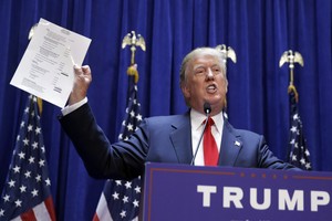 Nước Mỹ sẽ đón nhận những thay đổi chính sách nào?