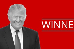 Mexico đối diện “cơn ác mộng” từ bầu cử tổng thống Mỹ