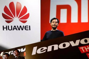 Hàng loạt “kỳ lân giấy” trong cộng đồng start-up Trung Quốc