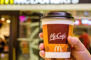 4 tỷ USD và chuỗi phân phối lớn nhất thế giới, McDonald vẫn thất bại trong cuộc chiến cà phê