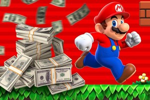 Pokemon Go khiến Nintendo phải thay đổi chiến lược