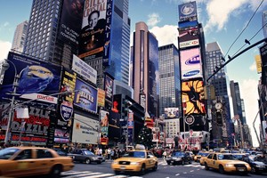 Du khách giảm hứng thú với nước Mỹ