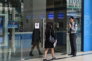 Nơi phụ nữ “thống lĩnh” ngành tài chính