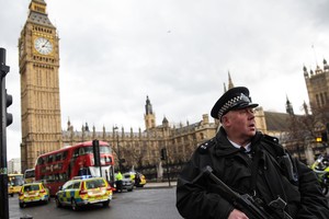 Khủng bố tại London nhắc nước Anh về sự an toàn sau Brexit