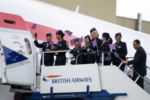 British Airways chật vật trong cuộc cạnh tranh với các hãng giá rẻ