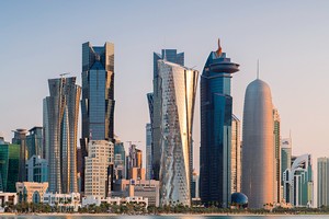 Qatar đủ giàu để chịu đựng mọi cú sốc