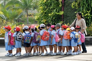 Từ Singapore, nhìn về chi phí cho một “quốc gia thông minh”