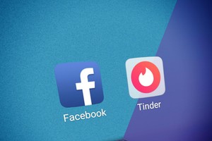Facebook lên kế hoạch cho ứng dụng hẹn hò, cổ phiếu đối thủ cùng ngành lao dốc