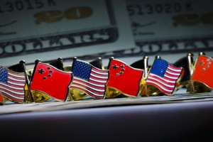 Nỗi đau từ Trung Quốc chuyển hướng sang nền kinh tế toàn cầu