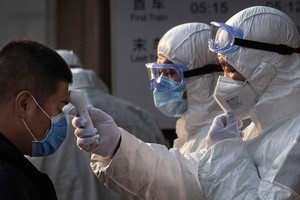 Tại sao dịch cúm Corona lại khiến các tập đoàn lớn lo sợ hơn các dịch bệnh trước đây?