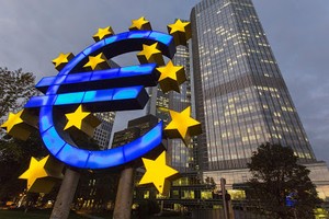 Muốn “yên vị”, đừng làm CEO ngân hàng châu Âu