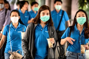 Fed hạ lãi suất, các thị trường phản ứng tiêu cực