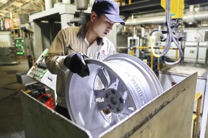 Bài học từ Trung Quốc cho các nền kinh tế toàn cầu