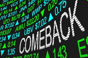 Chứng khoán Mỹ có 3 phiên khởi sắc: Tín hiệu giả hay khởi đầu mới?