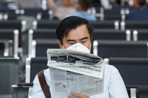 Đại dịch Covid-19 gây tổn hại ngành báo