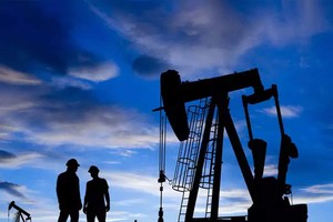 Bloomberg: Giá dầu âm 100 USD/thùng cũng không bất ngờ