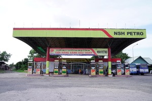 Dầu khí Nam Sông Hậu (PSH) “vượt khó” trước tác động kép từ Covid và giá dầu giảm