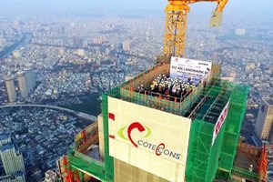 Ban lãnh đạo Coteccons bác bỏ các cáo buộc của Kusto